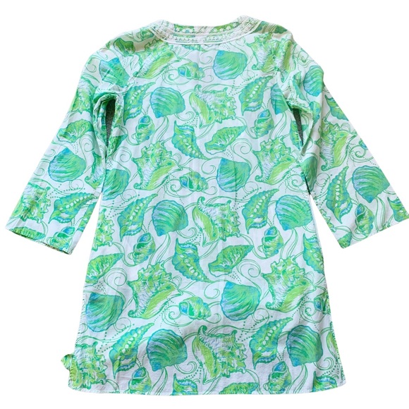 Lilly Pulitzer Brooke Tunic Dress - Picture 15 of 15